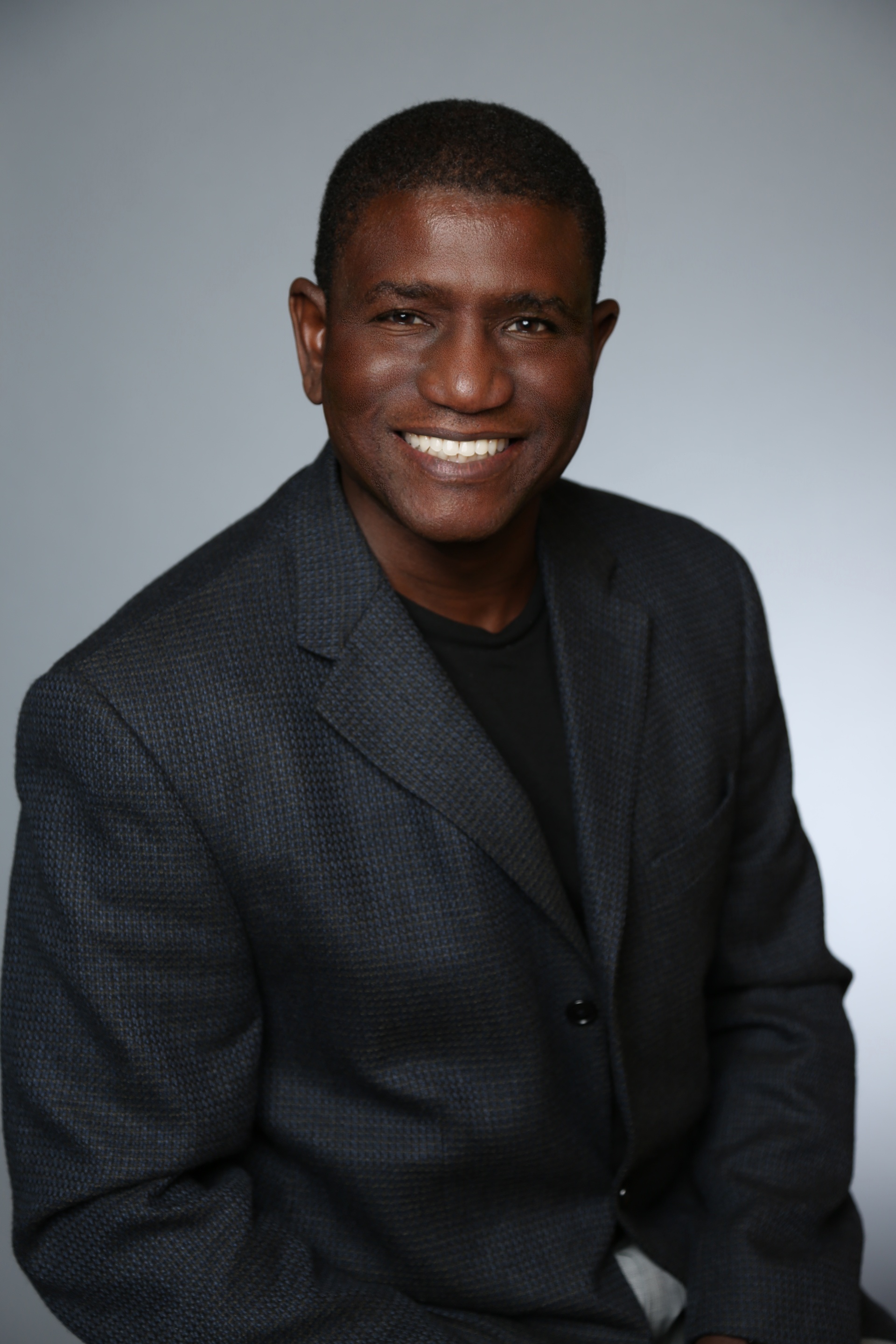 Dayo Obebe, DMD, MPH, MAGD, Moon Road Cosmetic and Family Dentistry